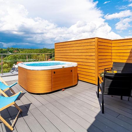 Apartamenty Good Time - Stone Hill IV Шклярска Поремба Екстериор снимка