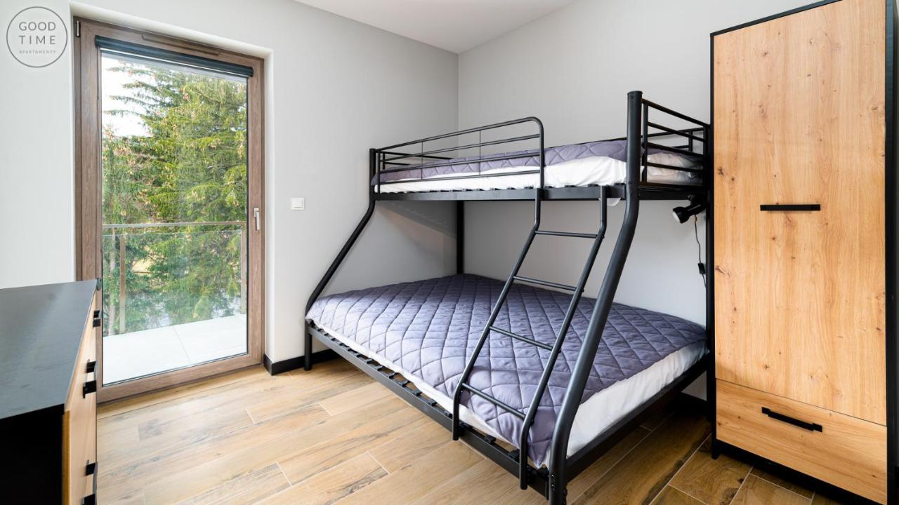 Apartamenty Good Time - Stone Hill IV Шклярска Поремба Екстериор снимка