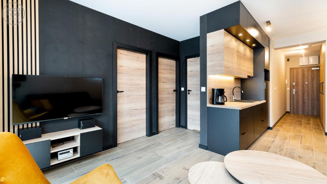 Apartamenty Good Time - Stone Hill IV Шклярска Поремба Екстериор снимка