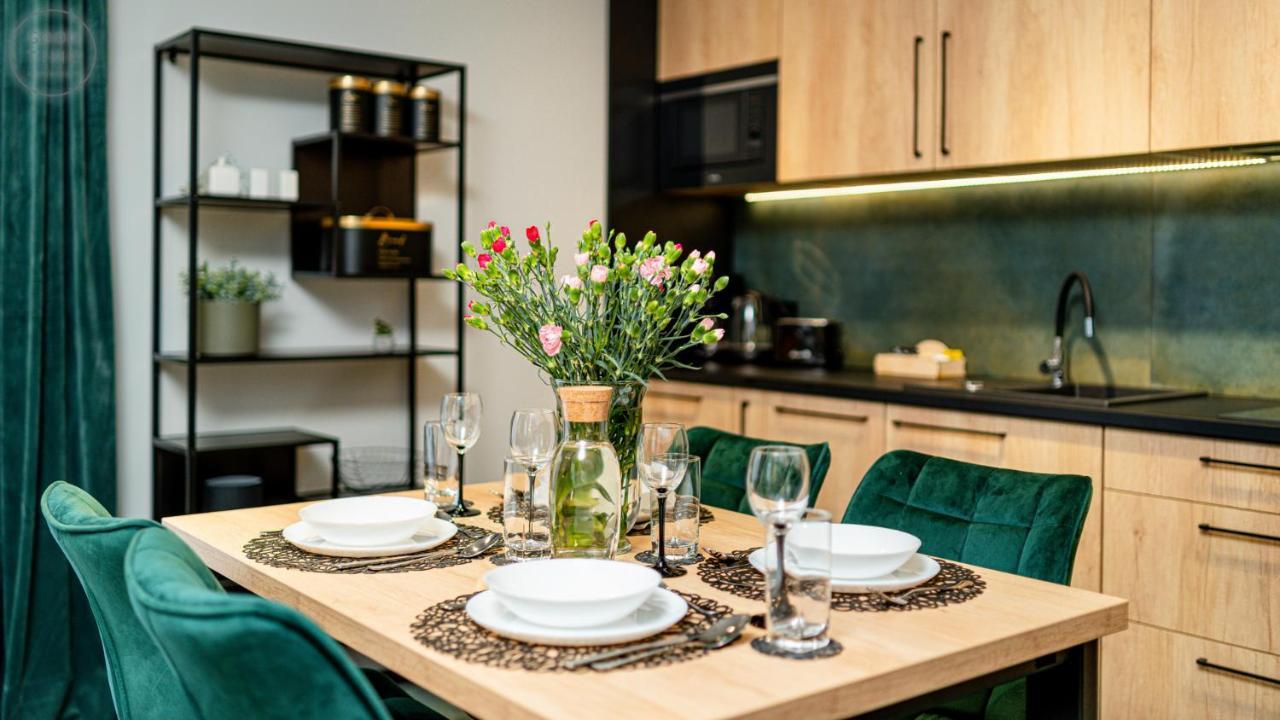 Apartamenty Good Time - Stone Hill IV Шклярска Поремба Екстериор снимка