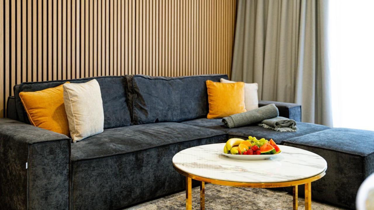 Apartamenty Good Time - Stone Hill IV Шклярска Поремба Екстериор снимка