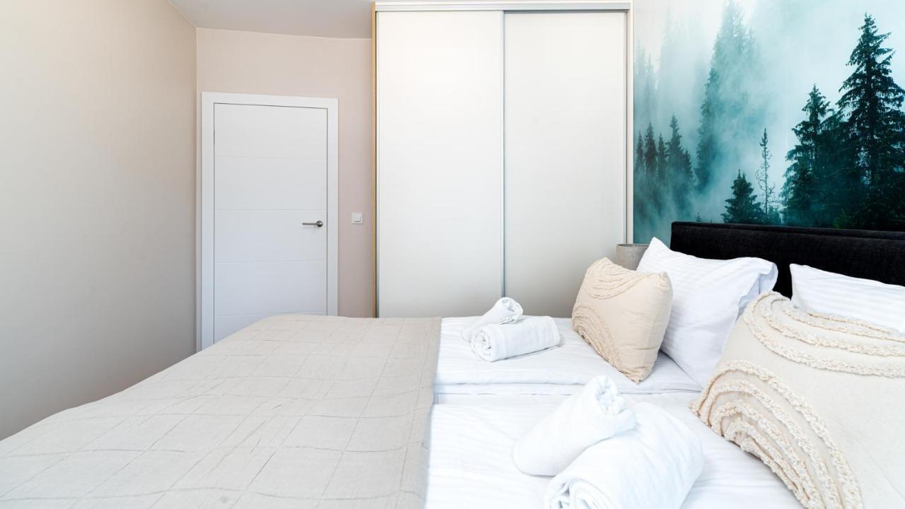 Apartamenty Good Time - Stone Hill IV Шклярска Поремба Екстериор снимка