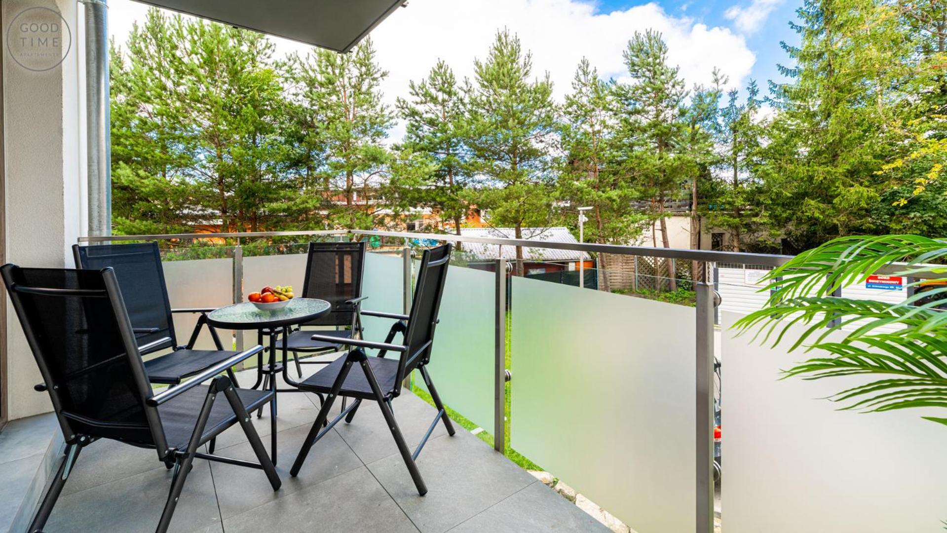 Apartamenty Good Time - Stone Hill IV Шклярска Поремба Екстериор снимка