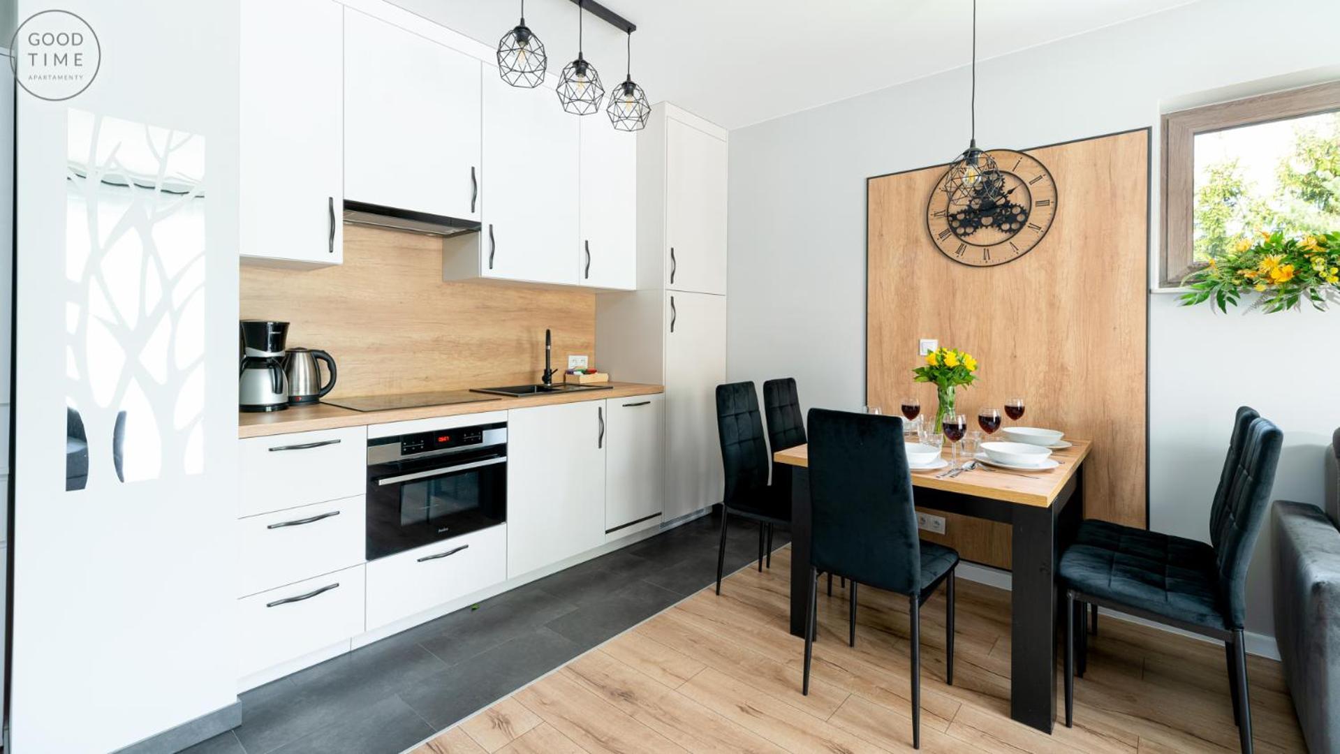 Apartamenty Good Time - Stone Hill IV Шклярска Поремба Екстериор снимка