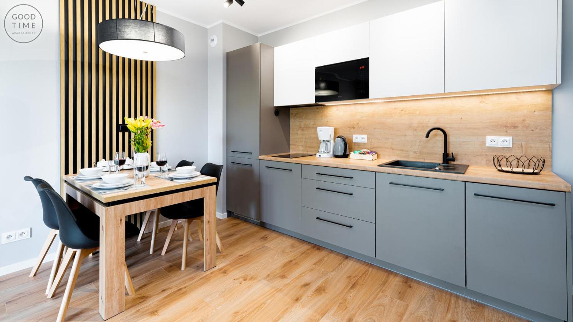 Apartamenty Good Time - Stone Hill IV Шклярска Поремба Екстериор снимка